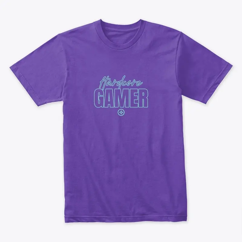 Hardcore Gamer