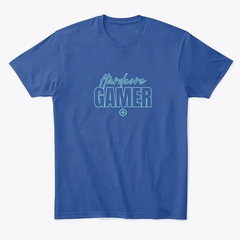 Hardcore Gamer