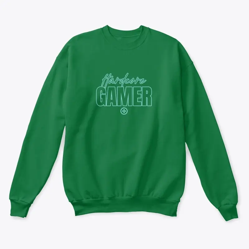 Hardcore Gamer